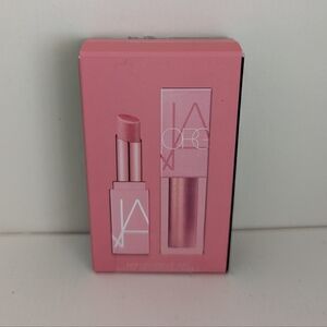 NARS Mini Orgasm Lip Duo, travel size